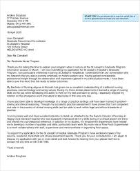 Registered nurse cover letter sample 1 until then, thank you for your consideration and i look forward to meeting with you. Free 9 Nursing Thank You Letter Samples In Pdf