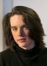 Fan Casting Ferdia Walsh-Peelo as Alfred Ramirez in I'm Not The Chosen One  Final Part