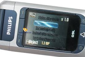 Philips 760