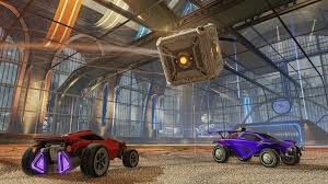 Successfully complete at least one match with the first eleven default battle cars to unlock sweet tooth. Rocket League S Custom Mutator Matches Now Available Team Vvv