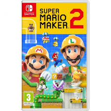 Puedes comparar estos productos con los de juegos nintendo switch de carrefour cómodamente desde casa y así decidirte por que opción vas a escoger. Super Mario Maker 2 Para Nintendo Switch Las Mejores Ofertas De Carrefour