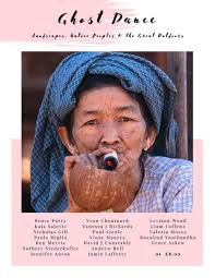 Ghost Dance 01 by Ghost Dance Magazine