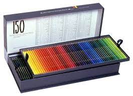 10 Best Colored Pencil Sets For Coloring Book Enthusiasts And Professional Artists Colored Pencils Colored Pencil Set Artist Pencils