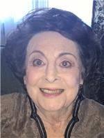 Mary Browning Obituary (2018)