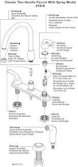 Pegasus is a manufacturer of plumbing products that add a touch of luxury to every home. Plumbingwarehouse Com Delta Kitchen Faucet Parts For Model 21916