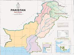 85636 bytes (83.63 kb), map dimensions: Fresh Provocation Pakistan Shows J K Ladakh Sir Creek As Its Territories In New Political Map India News