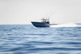 Thank you for taking the time to visit our port canaveral charter fishing website. Great Light Tackle Kingfish Sport Off Central Florida Sport Fishing Magazine
