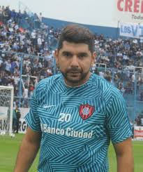 Escudero arévalo ruggeri y manusovich; Juega San Lorenzo Con La Mira Puesta En Dos Frentes La Gaceta Tucuman