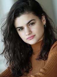 ugar Maybe (TV Series 2018– )