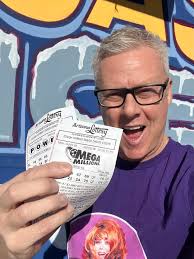 What would you buy if you won the lottery?