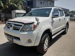 Kupon letak kereta kota kinabalu, sabah. Vigo Jual Cash Area Kk Sabah Cars Cars For Sale On Carousell