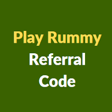 Isn't this a brilliant idea? Play Rummy Referral Code 2021 Get Rs 75 Bonus On Signup