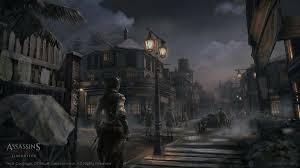 Assassin S Creed Iii Liberation Concept Art By Eddie Bennun Assassins Creed Art Liberation Art Concept Art World