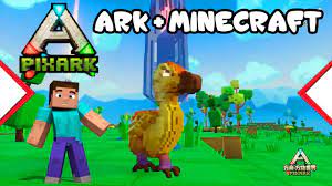 Update pixark to the latest version on ps4/xbox and hop into a new adventure in the free skyward dlc! Gaminginfox2 Download Pixark Gratis Free