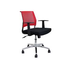Trendsetter Ii Task Chair Red Chair Modern Office Chair Midcentury Modern Dining Chairs