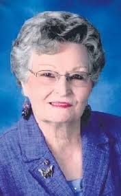 Ruth Turner Obituary (1930