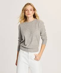 The Original Cashmere Sweater Women's – NAADAM