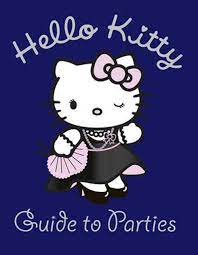 hello kitty guide to parties hello kitty hello kitty backgrounds hello kitty pictures