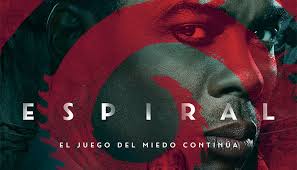 Maybe you would like to learn more about one of these? Se Lanzan 2 Nuevos Afiches De Espiral La Nueva Pelicula De La Saga El Juego Del Miedo Bf Distribution