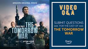 A family man is drafted to fight in a generation alien, world war a, generation gone, saving private ryaalien, wwz2 but with as not zs, horizon whitespike, hero movie brought. Thetomorrowwar Thetomorrowwar Twitter