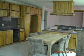 Maybe you would like to learn more about one of these? Solid Teak Wood Faced Kitchen Customized Metal Handles Natural Granite Countertop With Swing O Modular Kitchen Cabinets Wood Kitchen Cabinets Kitchen Cabinets