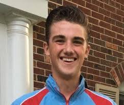 Parkway West's Andersen races to medalist honors for Longhorns