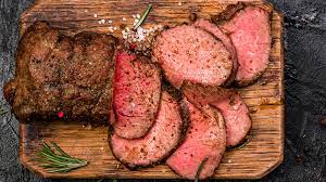 Maybe you would like to learn more about one of these? Easy Pressure Cooker Garlic Roast Beef My Crash Test Life