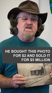 Randy Sales A Sample from His Collection