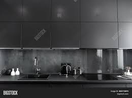 Maybe you would like to learn more about one of these? Stylish Kitchen Image Photo Free Trial Bigstock