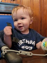 Still The Same 1 to 2 Transition