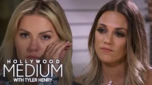 Vanderpump Rules Cast Gets Comforting Messages From Tyler Henry