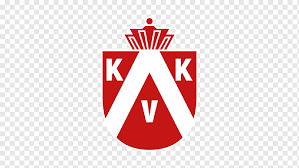The club was known as k.v. K V Kortrijk Club Brugge Kv K V Oostende Waasland Beveren Football Text Logo Logo Vector Png Pngwing