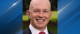 Keith Swank declares victory in Pierce County sheriff's race