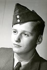 Obituary For Charles Lionel Spears 'Evan'