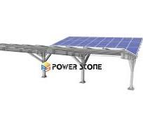Wholesale Y-Style Steel Solar Carport Mounting System ...