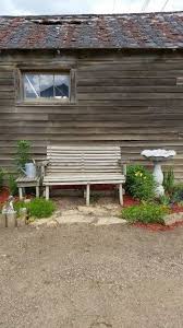 Diy benches are inexpensive and functional garden decorations that personalize outdoor living spaces and make gardens comfortable. Suggestions For Garden Bench Paint Color Hometalk