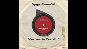 Das ganze haus ist lã¤ngst, das ganze haus ist lã¤ngst, das ganze haus ist lã¤ngst noch nicht bezahlt. Peter Alexander Im Hafen Unserer Traume K Pop Lyrics Song