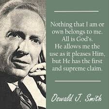 The Lordship of Jesus