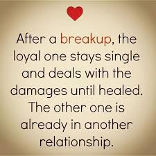 50 Funny Breakup Quotes Lines Captions And Memes