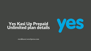 Rm30 (unlimited internet) capped at 4mbps apply : Yes Kasi Up Prepaid Unlimited Plan Details Speed Fup Quota Etc Encik Kunci