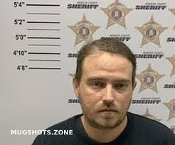 MICHAEL TRAVIS PARRISH 03/16/2025