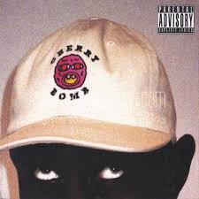 Tyler commissioned visual artist eric white to help create an album cover that's equal parts impending doom and bumble bee fur. Album Art Exchange Cherry Bomb By Tyler The Creator Album Cover Art