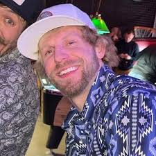 Cory Acker (@acker007)