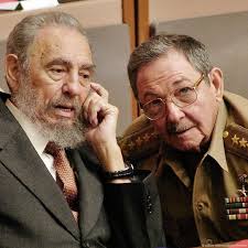 O fim de uma era em Cuba