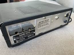 Image result for Handic 0016