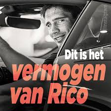 Bilal wahib is één van de jonge sterren op het filmfestival in berlijn. Dit Is Het Vermogen Van Rico Verhoeven Ditjes Datjes