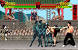 Mortal Kombat Arcade Game Characters
