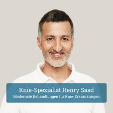 Nach seinem Medizinstudium an der medizinischen Hochschule in Hannover  (MHH), absolvierte Henry Saad seine Facharztausbildung bei international  bekannten Experten. Durch diese vielseitige und exzellente Ausbildung und  seine frühe Spezialisierung auf ...
