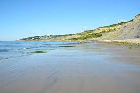 Charmouth Beach Charmouth Fossils And The Jurassic Coast