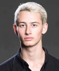 Previous Staff Writers